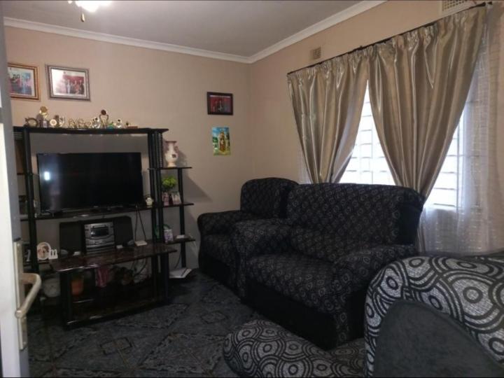 5 Bedroom Property for Sale in Welbedacht North West